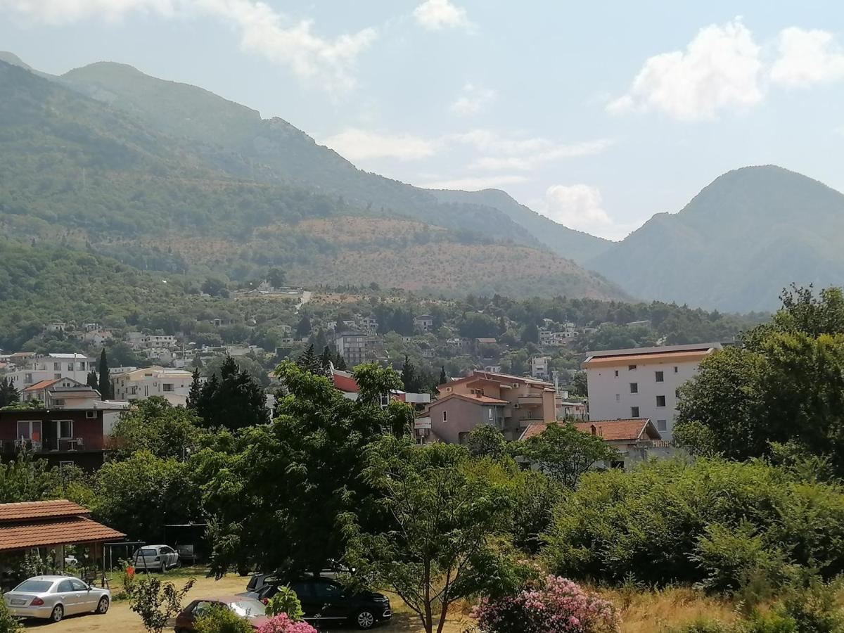 Dom Za Odmor J&S Sutomore Exterior foto