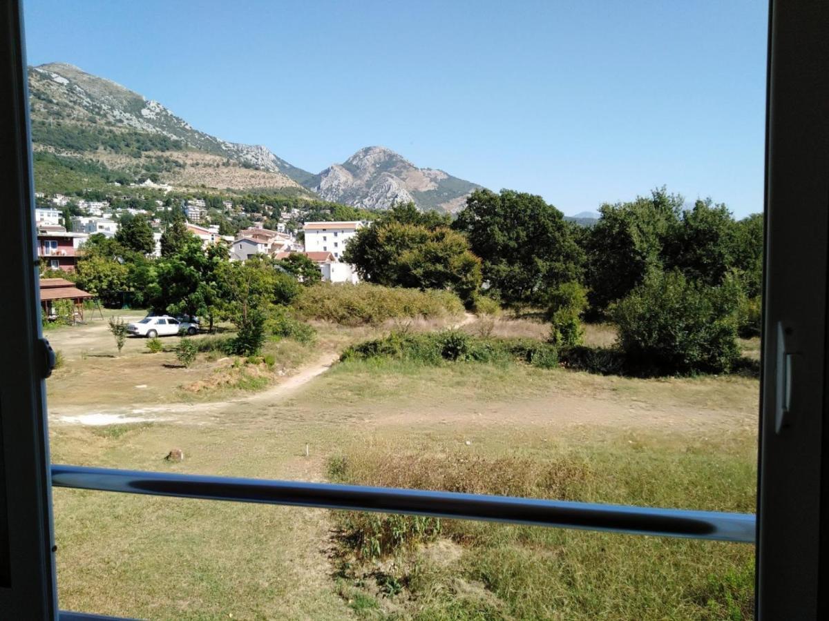 Dom Za Odmor J&S Sutomore Exterior foto